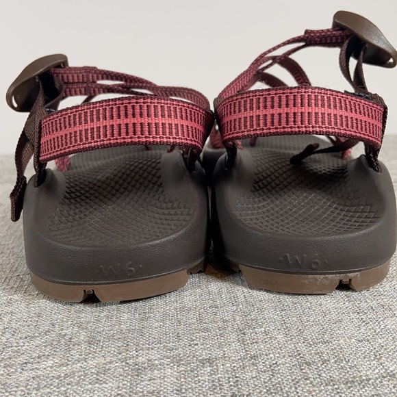 Chaco Odyssey Sport Sandal - Picture 4 of 6